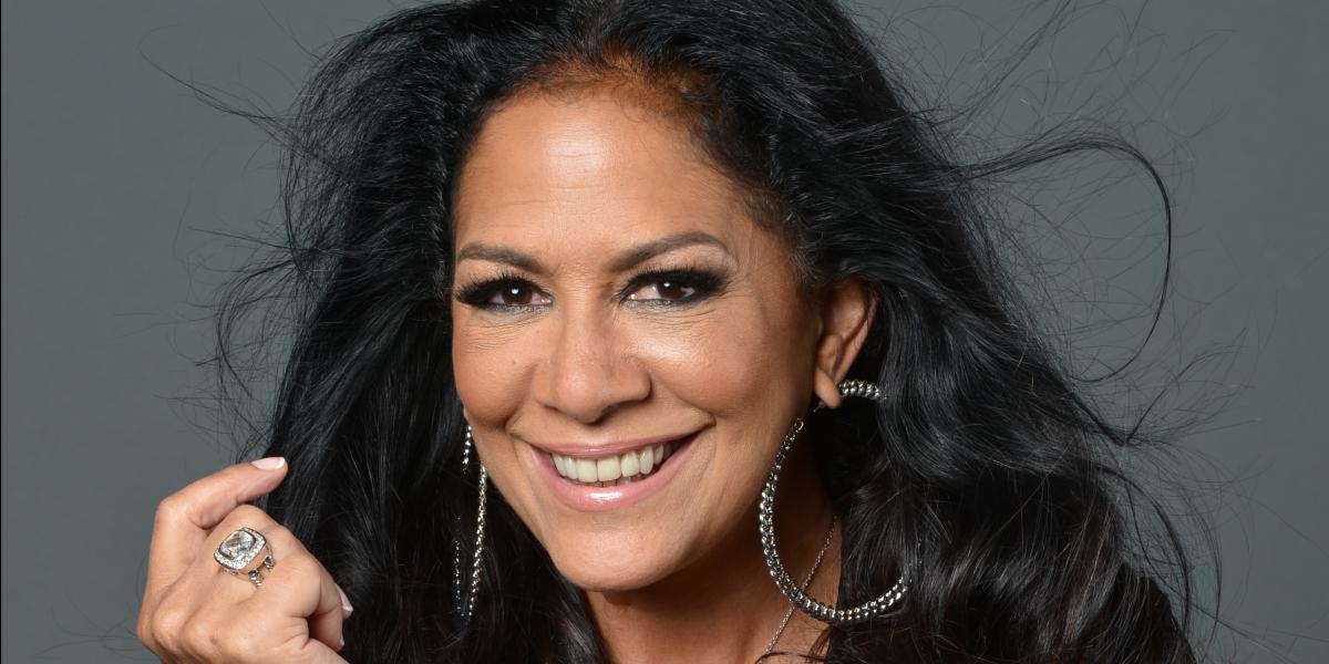 Sheila E