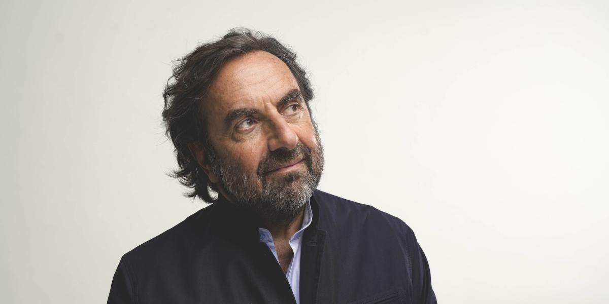 André Manoukian André Manoukian